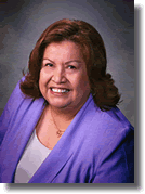 Martha Garcia