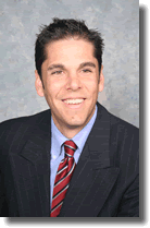 Senator Ed Ableser