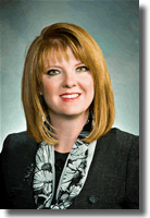 Heather Carter, Arizona State Representative, District 7
