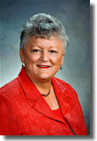 Senator Lynne Pancrazi