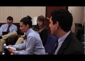 Arizona Senate Pages