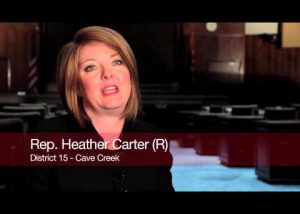Rep. Heather Carter