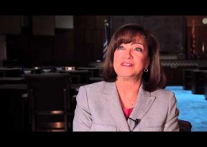 Rep. Debbie McCune Davis