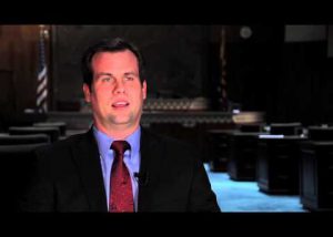 Rep. Warren Petersen