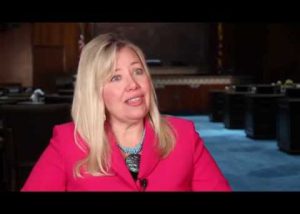 Sen. Debbie Lesko