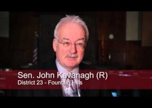 Sen. John Kavanagh