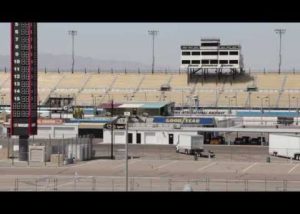 Phoenix International Raceway