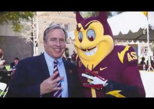 Sun Devil Stadium Facelift