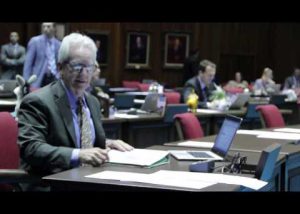 Arizona Legislative Whips