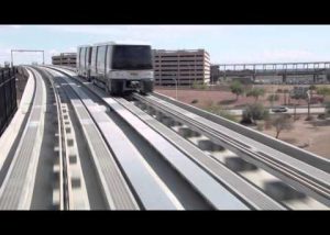 Phoenix Sky Train