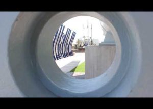 Guns to Salute the Fallen Memorial