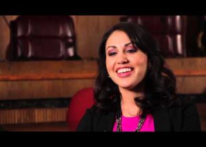 The Arizona Legislative Internship