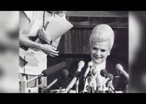 Governor Rose Mofford