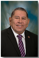 Photograph of Ray D. Martinez
