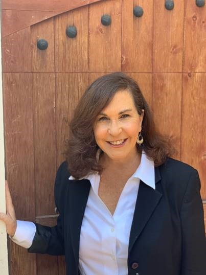 Photograph of Lisa Otondo
